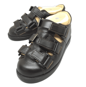 รองเท้าเบาหวาน